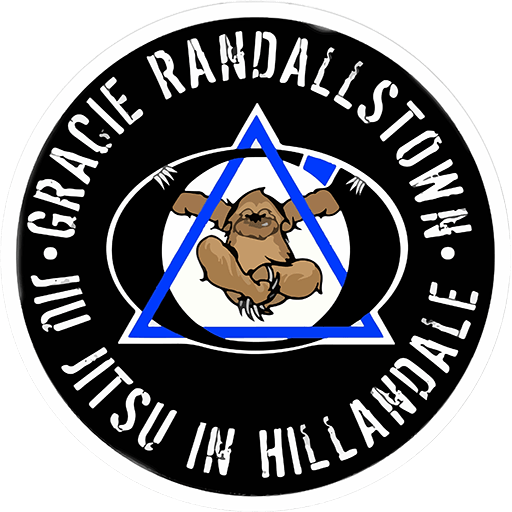 Gracie Randallstown Jiu-Jitsu in Hillandale